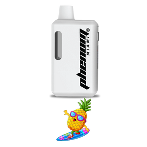 Phenom THC-A + THC-M Disposable Vape - Pineapple GO