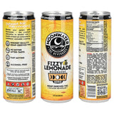 Moonwater Moonshot Hemp-Derived D9 Infused Drinks| 24ct
