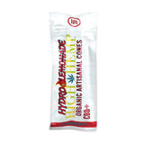 High Hemp Organic Artisanal Cones | 2pc | 15pk Display