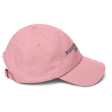 PRESIDENTIAL GIRL® - BLACK AND WHITE CAP