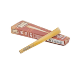 Orginal Blunt Wrap Unbleached Cones King Size 30 pc