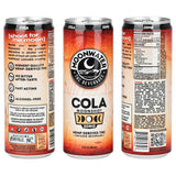 Moonwater Moonshot Hemp-Derived D9 Infused Drinks| 24ct