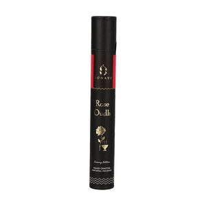 SONAVI Luxury Edition Handcrafted Incense Sticks | 50g