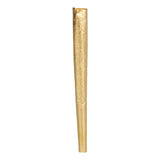 Shine 24K Gold Pre-Rolled Cones - 2pc Tube / 1 1/4