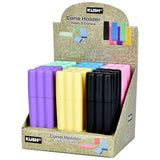 Kush RX Three Cone Storage Case - 18CT