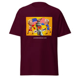 Presidential Showdown Tee: Biden vs. Trump