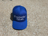 PRESIDENTIAL LIFESTYLE Electric Color Flex Fit Hat