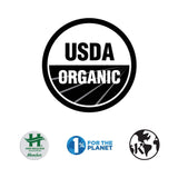 Organic Daily CBD Drops - Unflavored 1500mg Full Spectrum
