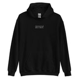 Presidential Records Hooded Sweatshirt