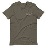Presiential Records t-shirt
