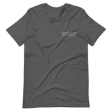 Presiential Records t-shirt