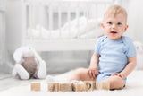 Infant Boys T-Shirts and Track Sweatpants - Presidential Brand (R)