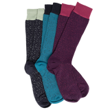 DeadSoxy Dress Sock 3-Pack - Presidential Brand (R)