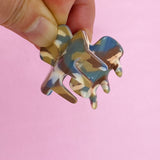Mini Hair Claw - Presidential Brand (R)