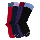 DeadSoxy Dress Sock 4-Pack - Presidential Brand (R)