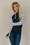 In The Wild Zipper Hoodie - Presidential Brand (R)