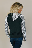 In The Wild Zipper Hoodie - Presidential Brand (R)