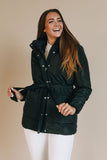 Day On the Slopes Puffy Coat - Presidential Brand (R)