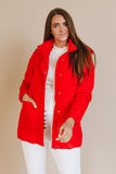 Day On the Slopes Puffy Coat - Presidential Brand (R)