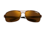 NASCAR SPIN POLARIZED SUNGLASSES - Presidential Brand (R)