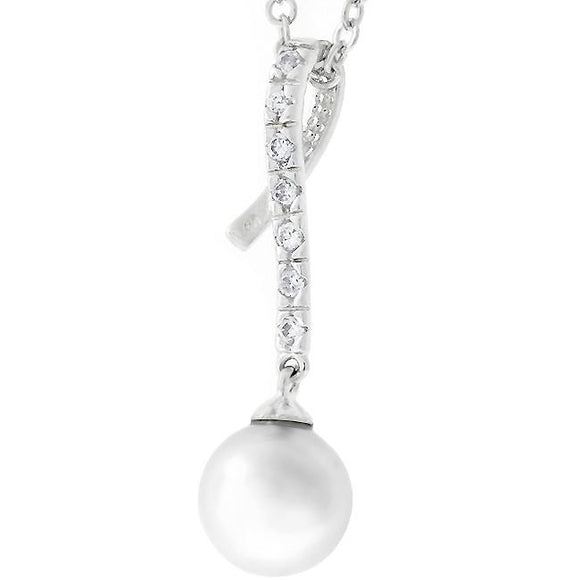 Pearl Treasure Pendant - Presidential Brand (R)