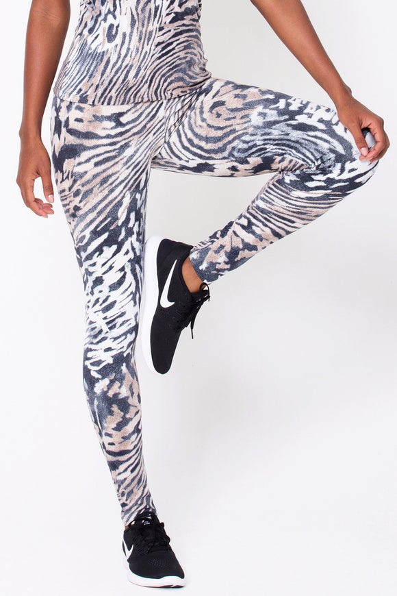 Tiger Print - Presidential Brand (R)