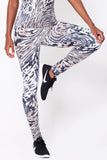 Tiger Print - Presidential Brand (R)
