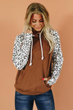 In The Wild Zipper Hoodie - Presidential Brand (R)