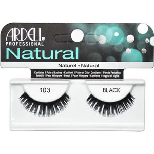 ARDELL PROFESSIONAL NATURALS - Presidential Brand (R)