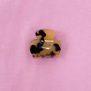 Mini Hair Claw - Presidential Brand (R)