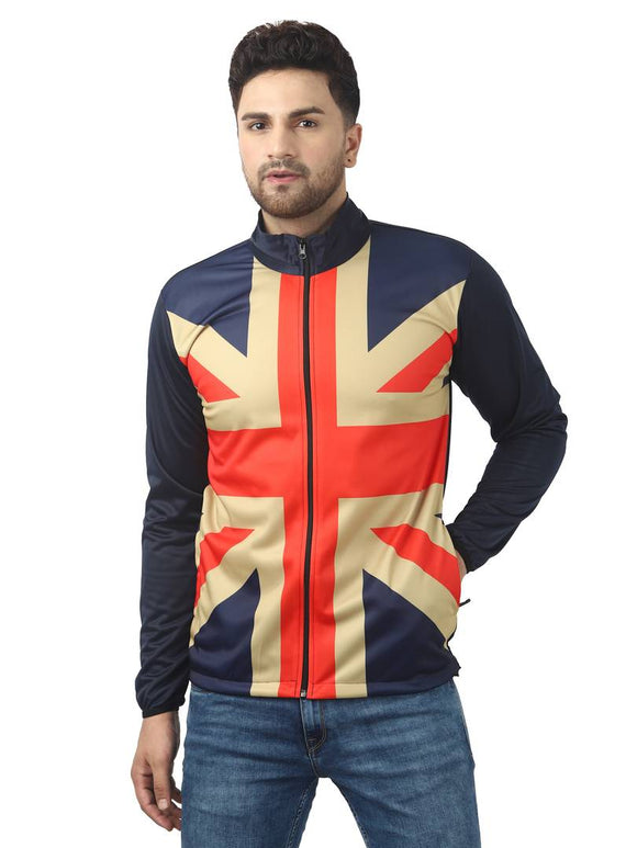 Men's Sports Jackets - Presidential Brand (R)