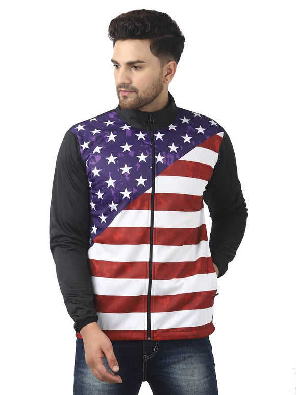 Men's Sports Jackets - Presidential Brand (R)