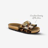 PRESIDENTIAL CAT WALK - Presidential Brand (R)