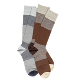 DeadSoxy Dress Sock 2-Pack - Presidential Brand (R)