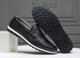 Mens Casual Loafer Shoes - Presidential Brand (R)