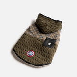 Liam Sweater - Green