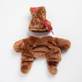 Teddy Bear Costume
