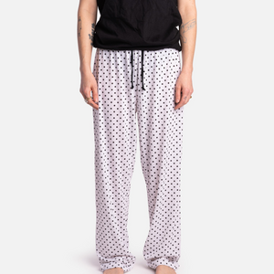 Matching Pajama Pants - Polka Dot
