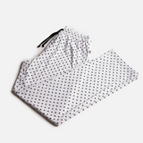 Matching Pajama Pants - Polka Dot