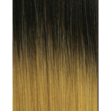 Unique Hair Silky Straight Weave 8 inch - Presidential Brand (R)