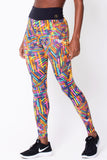 Geometric Graphic Print - Presidential Brand (R)