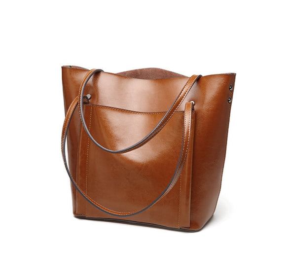 Womens Crossbody Tote Bag - Presidential Brand (R)