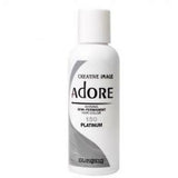 ADORE Semi Permanent Hair Color 4 fl oz - Presidential Brand (R)