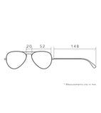 CARLOS by CARLOS SANTANA RUMER SUNGLASSES - Presidential Brand (R)