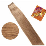 Unique Hair Silky Straight Weave 24 inch - Presidential Brand (R)