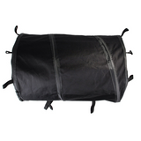 Rear Back Pet Dog Car Seat Cover Mats Hammock Protector with Safety Belt Transportin Perro