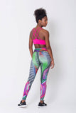 Holographic Print - Presidential Brand (R)