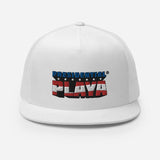 Presidential Playa Trucker Cap - Presidential Brand (R)