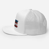 Presidential Playa Trucker Cap - Presidential Brand (R)