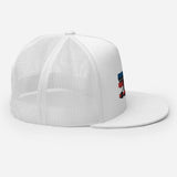 Presidential Playa Trucker Cap - Presidential Brand (R)